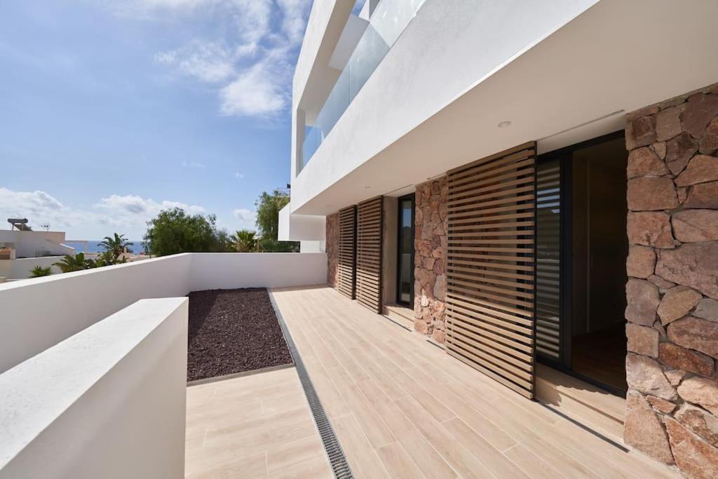 Casa Del Mar Villa San Jose  Exterior photo
