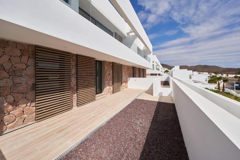 Casa Del Mar Villa San Jose  Exterior photo