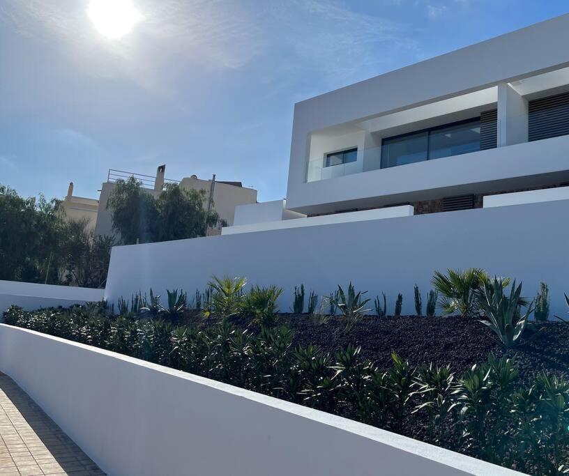 Casa Del Mar Villa San Jose  Exterior photo