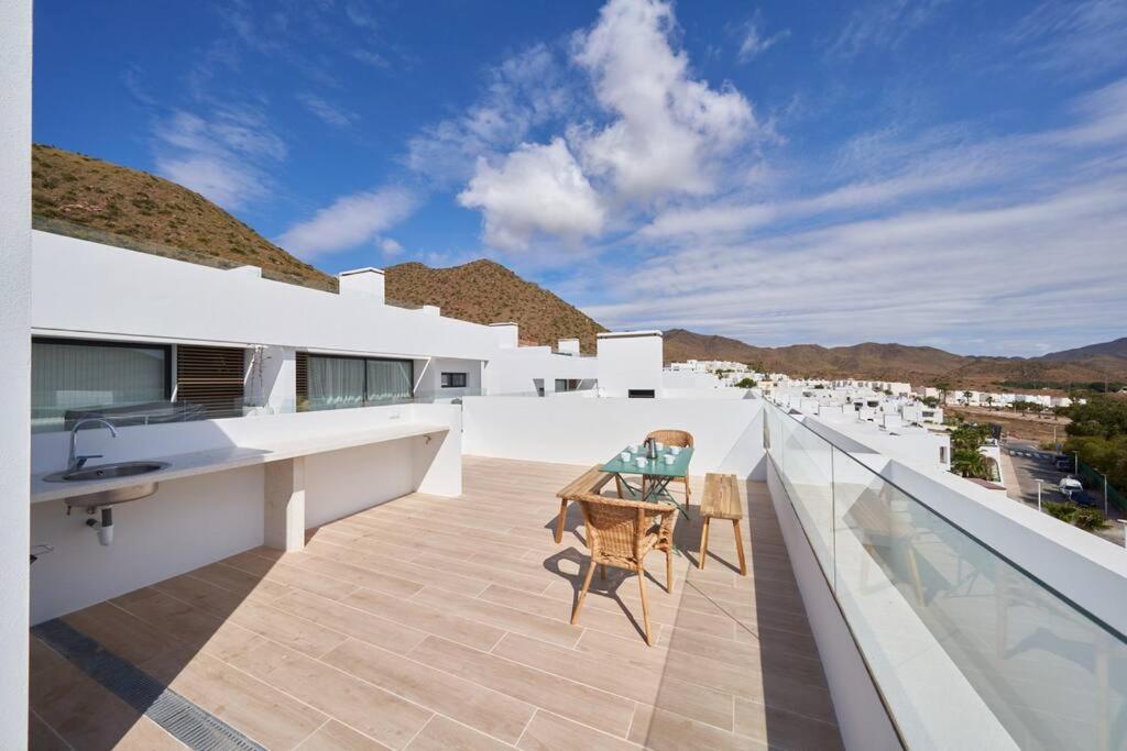 Casa Del Mar Villa San Jose  Exterior photo